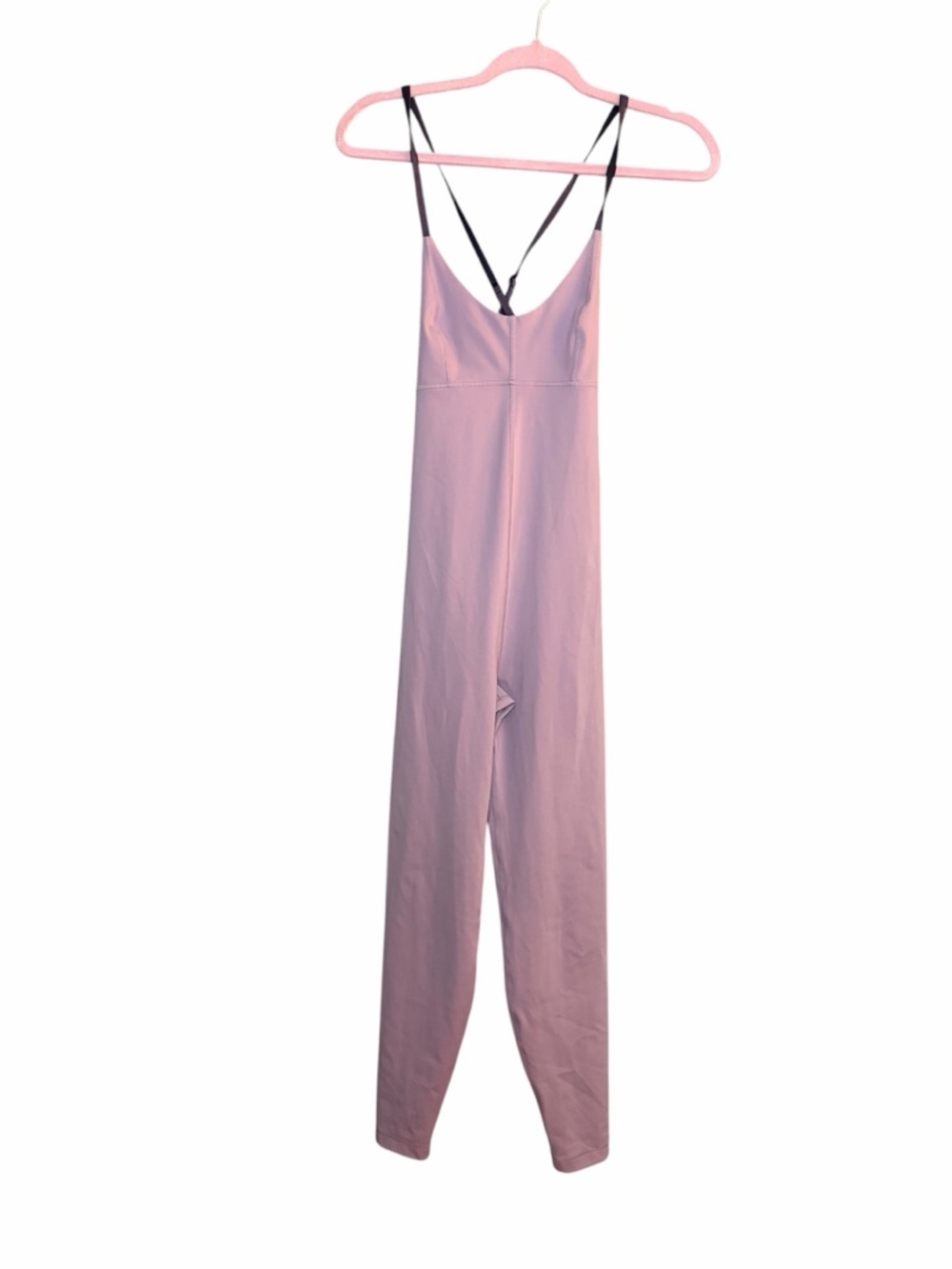 Le Ore Positano Catsuit in Sea Fog XS - Picture 4 of 5